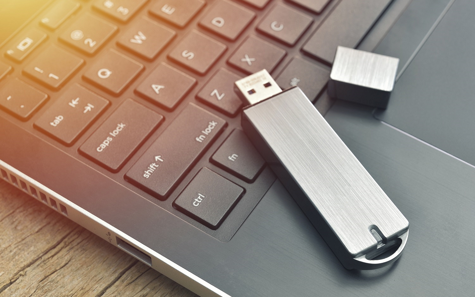 FIDO2 USB Key 設計服務 (ODM Service)